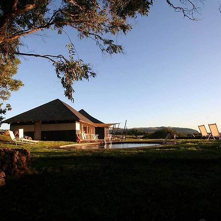 Altiplanico Isla De Pascua Hotel Hanga Roa Eksteriør billede