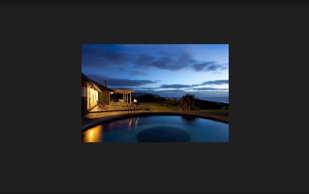 Altiplanico Isla De Pascua Hotel Hanga Roa Eksteriør billede