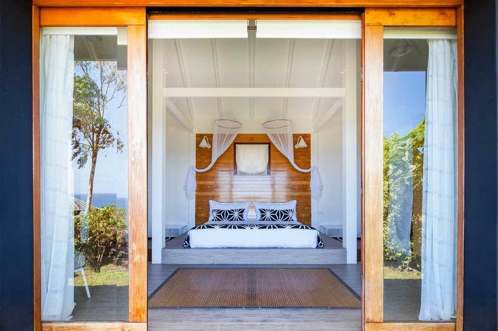 Altiplanico Isla De Pascua Hotel Hanga Roa Eksteriør billede