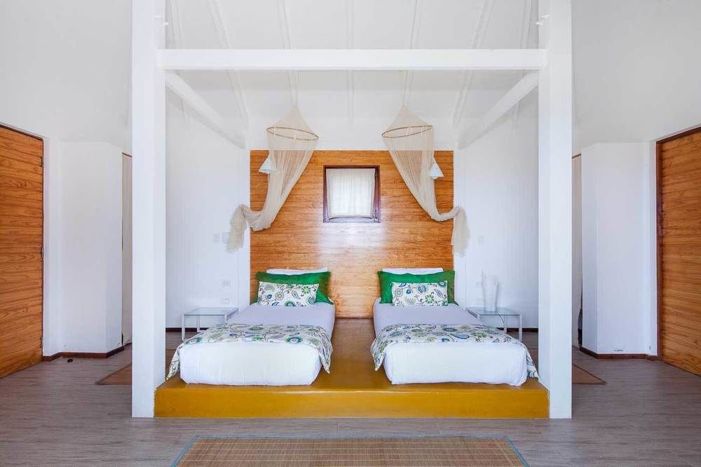 Altiplanico Isla De Pascua Hotel Hanga Roa Eksteriør billede