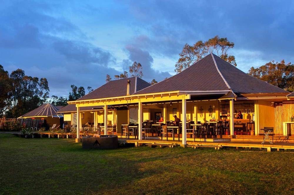 Altiplanico Isla De Pascua Hotel Hanga Roa Eksteriør billede