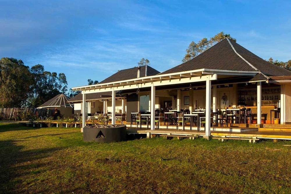Altiplanico Isla De Pascua Hotel Hanga Roa Eksteriør billede