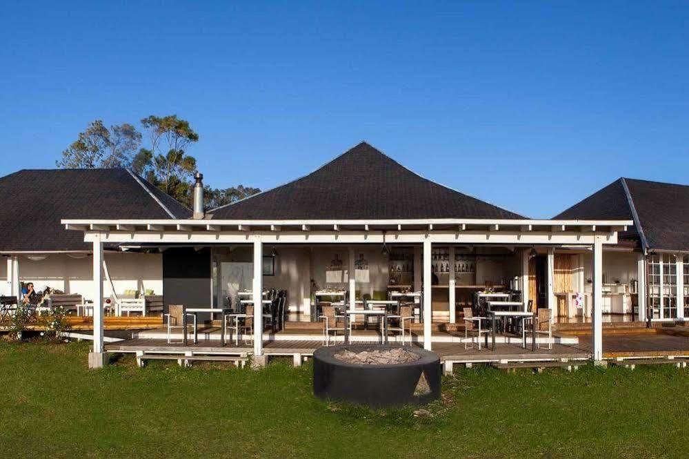 Altiplanico Isla De Pascua Hotel Hanga Roa Eksteriør billede