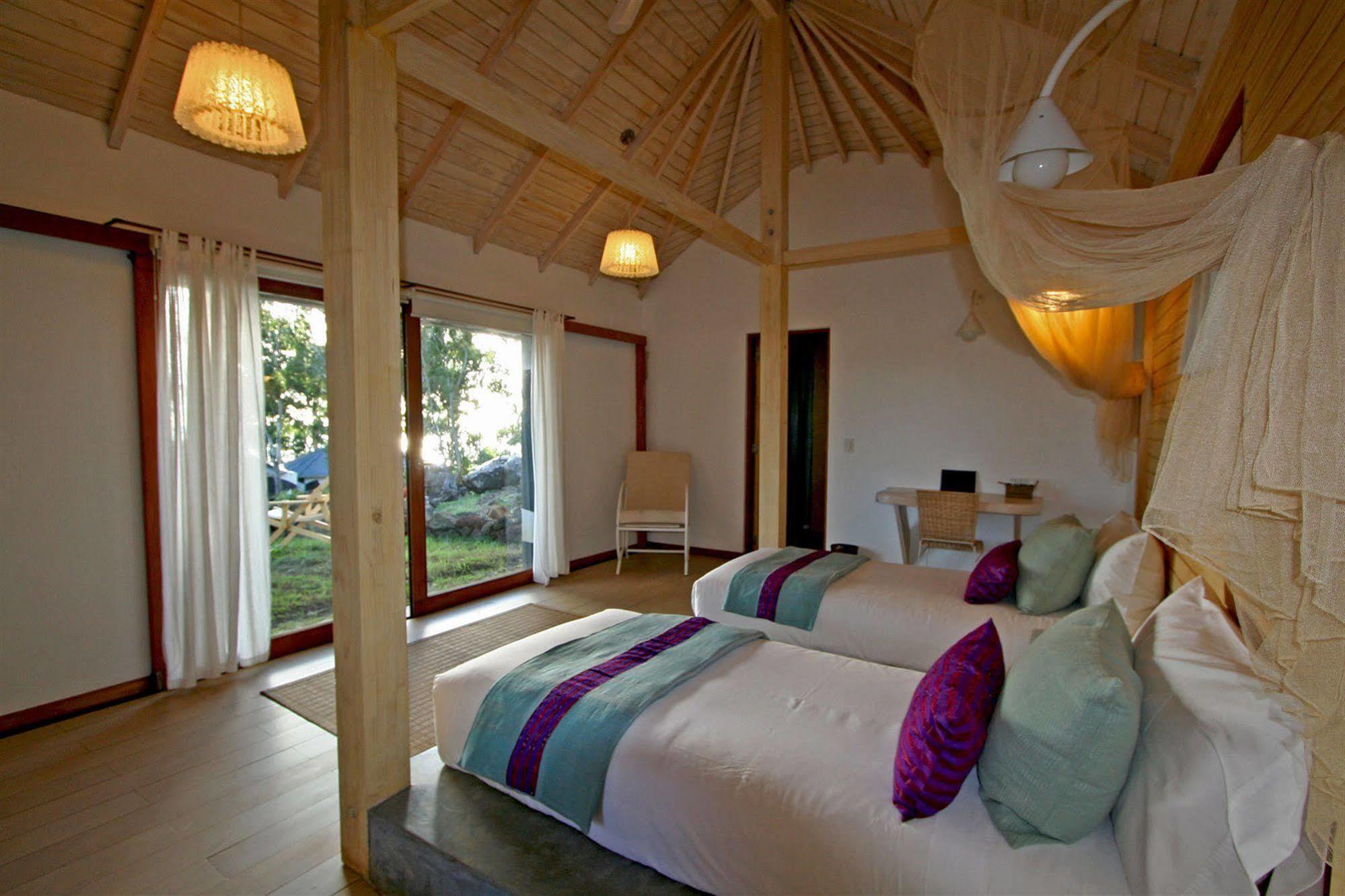 Altiplanico Isla De Pascua Hotel Hanga Roa Eksteriør billede