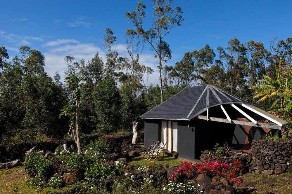 Altiplanico Isla De Pascua Hotel Hanga Roa Eksteriør billede